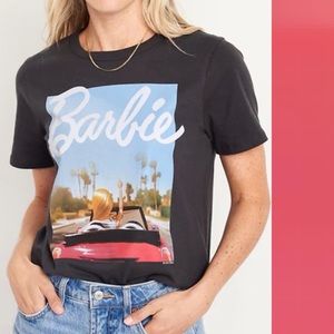 Barbie Tshirt